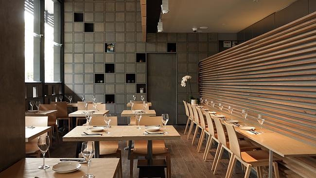 Wugu Restaurant CSI Plumbing